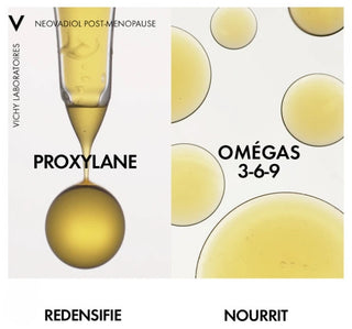 Vichy Neovadiol Baume Nourissant Anti-Relâchement Jour 50 ml