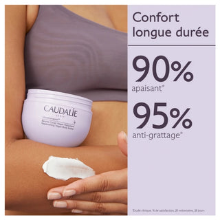 Caudalie Vinotherapist Beurre Corps Relipidant 250 ml