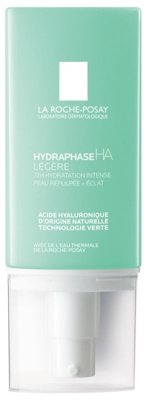 La Roche-Posay Hydraphase ha Légère 50 ml