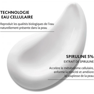 Institut Esthederm Intensive Spiruline Crème 50 ml