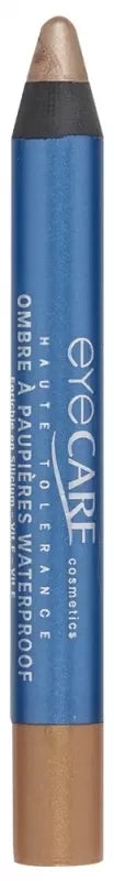 Eye Care Cosmetics Ombre Paupières Waterproof Praline - Teinte : 763 : Miel