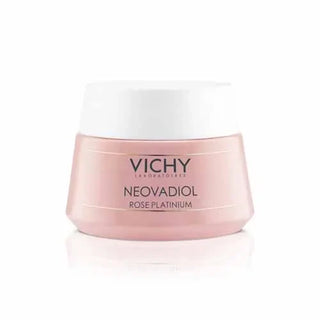 Vichy Neovadiol Protocole Force & Eclat Rose Platinium
