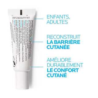 La Roche-posay CICAPLAST Lèvres Baume Réparateur - 7,5ml