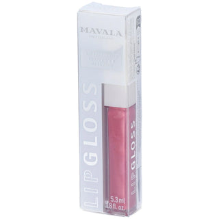 Mavala Lip Gloss Goyave