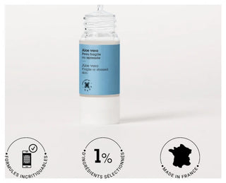 État Pur Actif Pur Aloe Vera