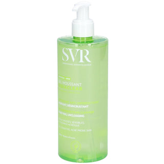 SVR Sebiaclear Gel Moussant