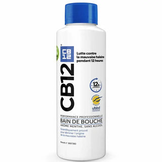 bain de bouche