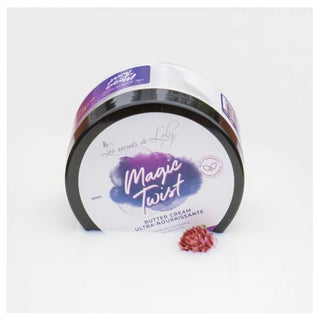 Les Secrets de Loly Magic Twist Crème Ultra-Nourrissante 250 ml