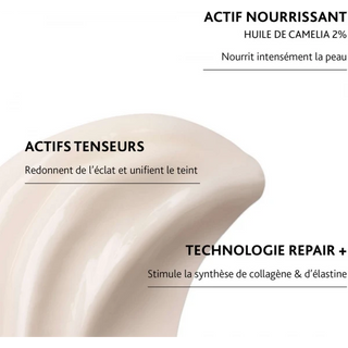 Institut Esthederm Excellage Crème 50 ml