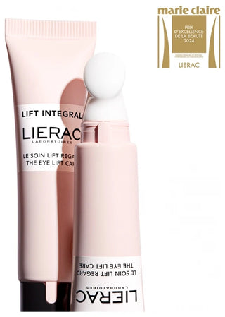 Lierac Lift Integral Le Soin Lift Regard Anti-Âge 15 ml