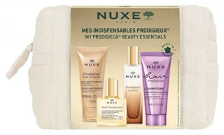 Nuxe Prodigieux Mes Indispensables Trousse Tissu