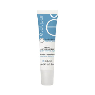 Etat Pur Soin Contour des Yeux  Hydratation & Regard Reposé (15 ml)