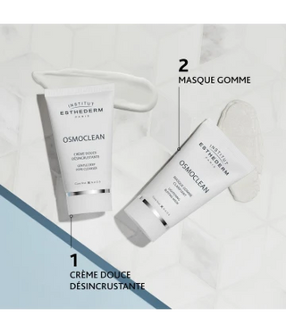 Institut Esthederm Osmoclean Masque Gomme Clarifiant 75 ml