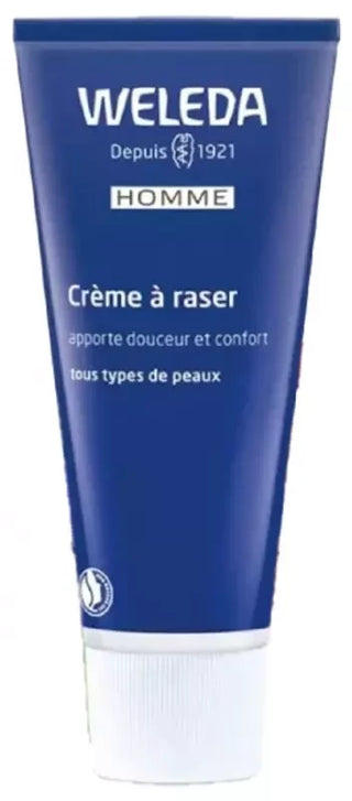 Weleda Crème à Raser - 75 ml