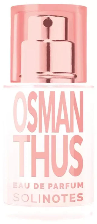 Solinotes Tiaré Eau de parfum 15ml - Parfum : Osmanthus
