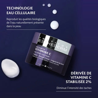 Institut Esthederm Intensive Vitamine C Gel-Crème 50 ml