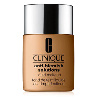 CLINIQUE Acne Solutions™ Fond de teint liquide anti-imperfections - 74 Beige