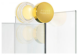 Le Rouge Français Le Baume Multi-Usage Texture Fine Rouge To Go Bio 3 g