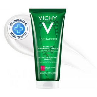 Vichy Normaderm Phytosolution Gel Purifiant Intense