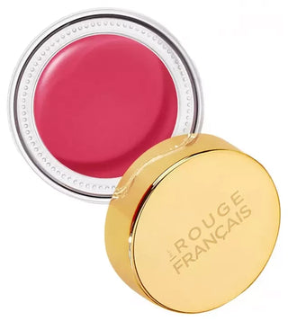 Le Rouge Français Le Blush Crème Rouge To Go Bio 3 g - Teinte : 230 : Zénobie