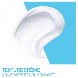 Cerave sa Anti-Rugosités Crème Pour Les Peaux Sèches et Rugueuses 340 ml