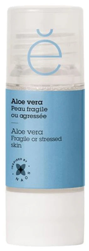 État Pur Actif Pur Aloe Vera