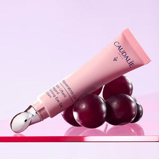 Caudalie Resveratrol-lift  Soin Liftant Regard Anti-Poches 15mL