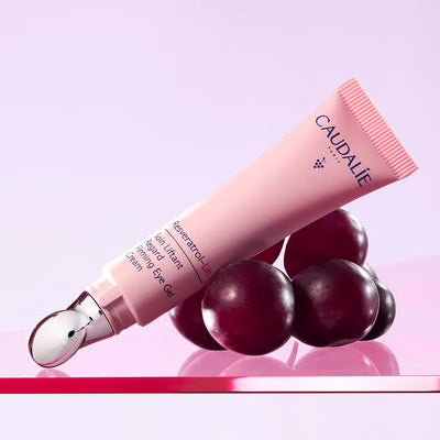 Caudalie Resveratrol-lift  Soin Liftant Regard Anti-Poches 15mL