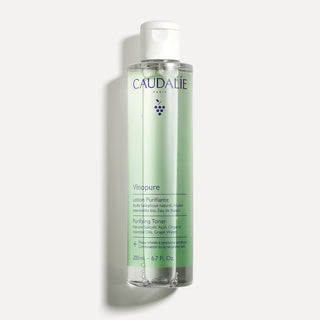 Caudalie Vinopure Lotion Purifiante Peaux Acnéique 200mL