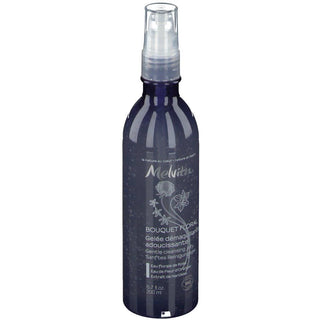 Melvita Bouquet Floral Gelée démaquillante Bio