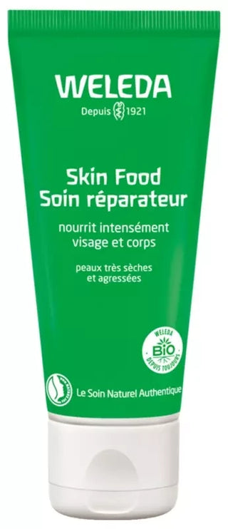 Weleda Skin Food Soin Réparateur - 75 ml