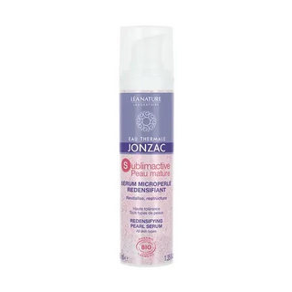 EAU thermal JONZAC SUBLIMACTIVE Redensifying Microperle Serum - 40ml