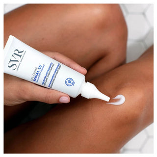 Svr Xérial 0 Gel Crémé 75 ml