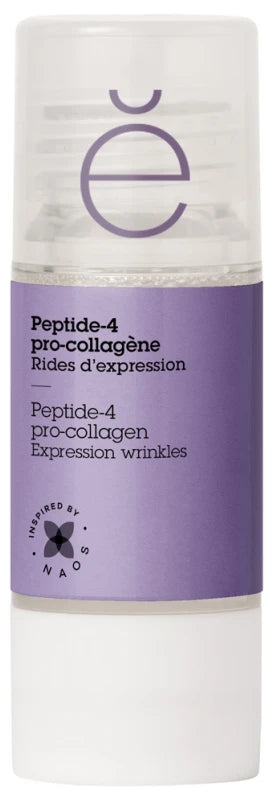 État Pur Actif Pur Peptide-4 Pro-Collagène