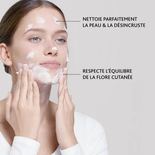 Institut Esthederm Osmoclean Crème Douce Désincrustante 75 ml