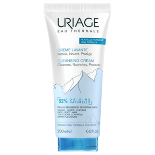 URIAGE Crème Lavante 200ml
