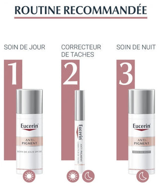 Eucerin Anti-Pigment Correcteur de Taches 5 ml