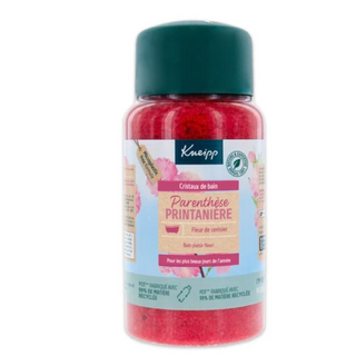 KNEIPP SELS DE BAIN Fleur de Cerisier - 600g