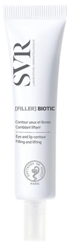 SVR [Filler]Biotic Rides Yeux et Lèvres 15 ml