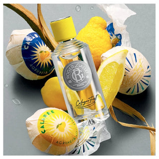 Roger & Gallet Cologne Twist Coffret Eau de Cologne 100 ml