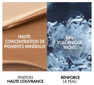 Vichy Dermablend Fond de Teint Correcteur 15 Opal 30 ml - Teinte : 20 : Vanilla
