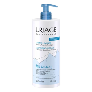 URIAGE Crème Lavante - 500ml