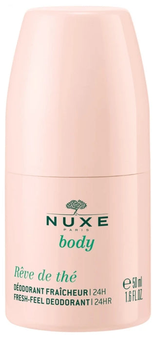 Nuxe Déodorant Fraîcheur 24H (Toutes Peaux)