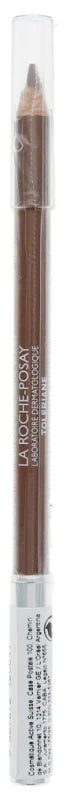 La Roche-Posay Tolériane Crayon Sourcils - Teinte : Blond