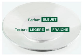 Klorane Bleuet Démaquillant Yeux au Bleuet Bio - Yeux Sensibles 100 ml