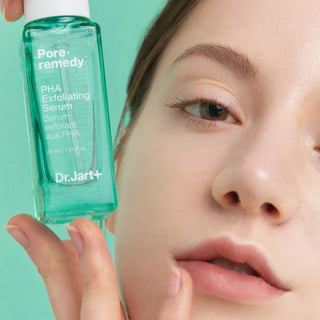 DR JART+ Pore-remedy™ Sérum exfoliant au PHA
