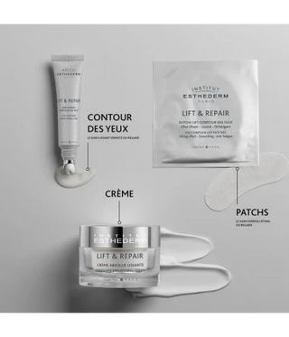 Institut Esthederm Lift & Repair Sérum Absolu Tenseur 30 ml
