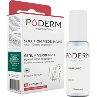 PODERM Sérum Verrupro - 6ml