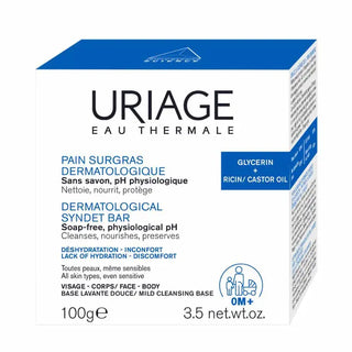 Uriage Pain Surgras (100 g)