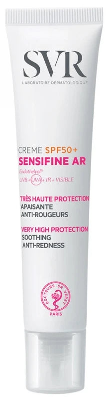 Svr Sensifine Ar Crème Spf50+ 40 ml